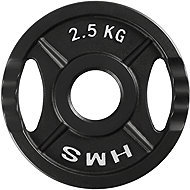 HMS TOD02 Olympic Weight Plate 2.5kg - Gym Weight