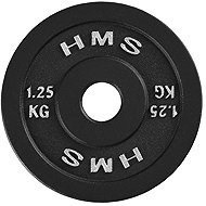HMS Kotouč TCN01 1,25 kg - Gym Weight