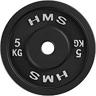 HMS Kotouč TCN05 5 kg - Gym Weight