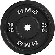 HMS Kotouč TCN10 10 kg - Gym Weight