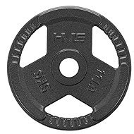 HMS Hammertone Kettlebell with Handle THM05 5.0kg Anthracite - Gym Weight