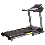 BE 8510-i electric treadmill HMS PREMIUM iRunning+ - Treadmill