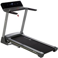 BE5036 elektrický běžecký pás HMS PREMIUM - Treadmill