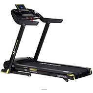 BE5856 HMS electric treadmill - Treadmill