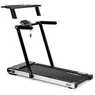 LOOP12 black electric treadmill WITH HMS PULTEM - Treadmill