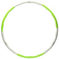 HHP003 green hula-hop hoop 100cm HMS - Hula Hoop