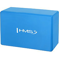 HMS KJ01 blue - Yoga Block