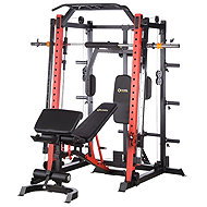 HMS Multipress Cyclops 3 Premium - Multi Gym