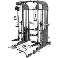 HMS Multipress Cyklop 4 - Multi Gym