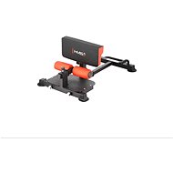 HMS LSS01 bench for Sissy squats - Fitness Bench