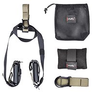 TX09 HANGING WEIGHT SYSTEM HMS - Suspension Training System