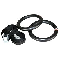 TX05 GYMNASTIC RINGS HMS - Gymnastic Rings