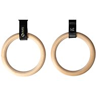TX08 HMS PREMIUM GYMNASTIC RINGS - Gymnastic Rings