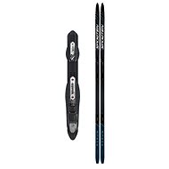 Sporten PERUN PRO SKIN_M/H + Touring Auto CL, 166 cm - Cross Country Skis