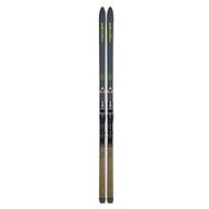 Fischer Adventure 62 Crown Xtralite + Control Step-In 176 cm - Cross Country Skis