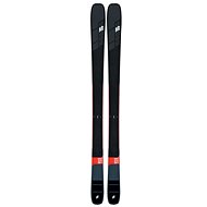 K2 Mindbender 99 Ti + Griffon 13 ID, size 184cm - Downhill Skis 