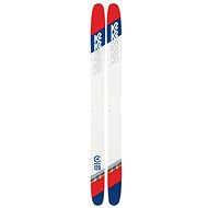 K2 Catamaran + Griffon 13 ID, size 184cm - Downhill Skis 