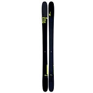 K2 Poacher + Squire 11 ID size 163cm - Downhill Skis 