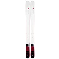 K2 Mindbender 90 C Alliance + Squire 11 ID size 156cm - Downhill Skis 