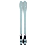 K2 Mindbender 85 Alliance + Squire 11 ID size 156cm - Downhill Skis 