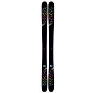 K2 Missconduct + Squire 11 ID size 159cm - Downhill Skis 