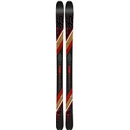 K2 Wayback 80 size 170 cm - Ski Touring Skis