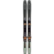 Atomic Vantage 107 Ti + Warden MNC 13, size 182cm - Downhill Skis 
