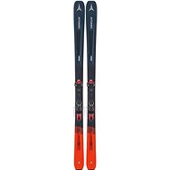 Atomic Vantage 86 C + Warden MNC 11 size 173cm - Downhill Skis 