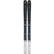Atomic Vantage 97 C + Warden MNC 11 size 172cm - Downhill Skis 