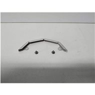 Fischer Replacement tip + 2 screws - Downhill Skis 