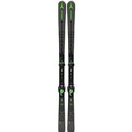 Atomic Redster X9 WB + X 12 GW, size 160cm - Downhill Skis 