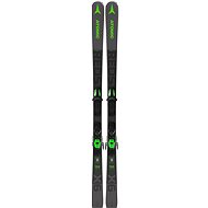 Atomic Redster X6 + M 11 GW size 168cm - Downhill Skis 