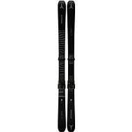 Atomic Punx Seven + Warden 13 MNC size 164cm - Downhill Skis 