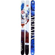 Armada ARV 116 JJ size 192cm - Downhill Skis 