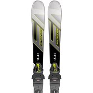 Sporten Spark Jr + SLR 9 - Downhill Skis 
