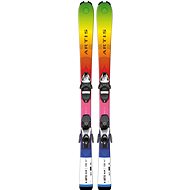 Artis Talent + SLR 7.5 size 140 cm - Downhill Skis 