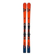 Fischer RC ONE 72 MF + binding RSX Z12 PR size 163 cm - Downhill Skis 