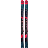 Rossignol React R6 Compact Xpress + Xpress 11 GW size 149 cm - Downhill Skis 