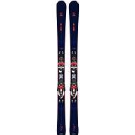 Rossignol Nova 14 Ti Konect + NX 12 Konect GW size 153 cm - Downhill Skis 