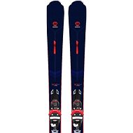 Rossignol Nova 14 Ti Konect + NX 12 Konect GW - Downhill Skis 
