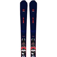 Rossignol Nova 14 Ti Konect + NX 12 Konect GW size 160cm - Downhill Skis 