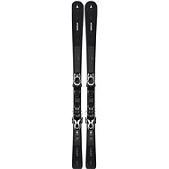 Atomic Cloud 7 + L 10 GW size 155 cm - Downhill Skis 