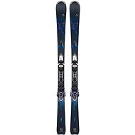 Dynastar Intense 8 Xpress + Xpress W 11 size 158 cm - Downhill Skis 