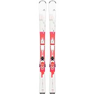 Dynastar Intense 6 Xpress + Xpress W 10 size 158 cm - Downhill Skis 
