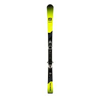 Völkl Deacon 75 + vMotion 12 GW size 154cm - Downhill Skis 