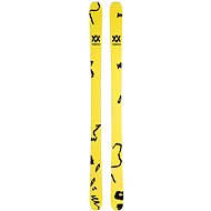 Völkl Revolt 87 size 169cm - Downhill Skis 