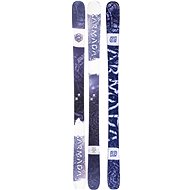Armada ARW 84 + L7, size 142cm - Downhill Skis 