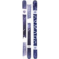 Armada ARW 84 + L10 size 156cm - Downhill Skis 