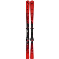 Atomic Redster S9 + X12 GW - Downhill Skis 