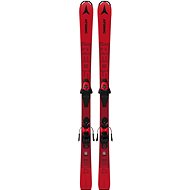 Atomic Redster J4 + L 6 GW size 140cm - Downhill Skis 